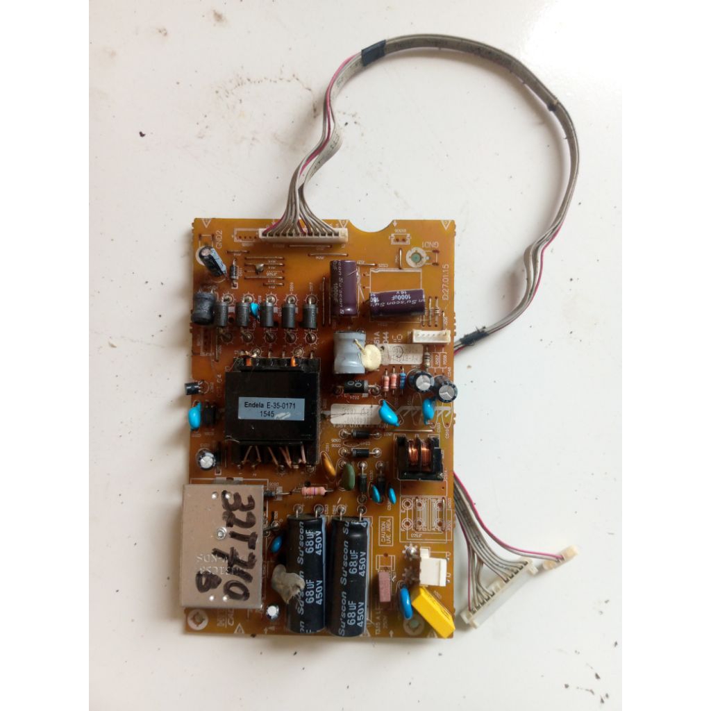 PSU POLYTRON PLD 32T710