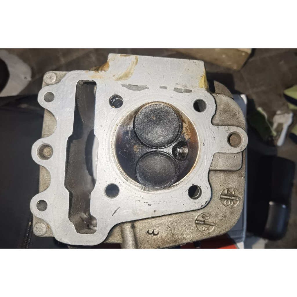 head k44beat esp 27/23