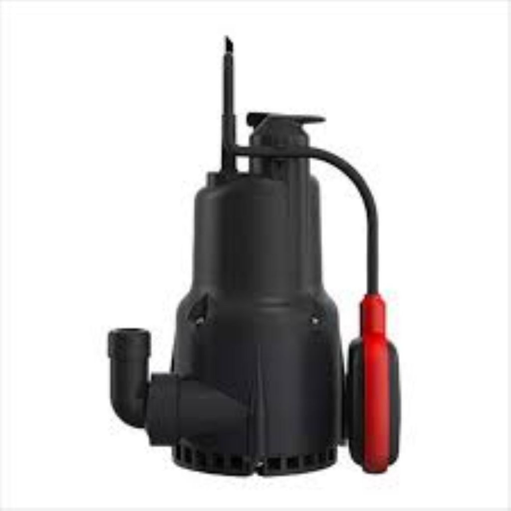 Mesin Pompa Air Celup Otomatis GRUNDFOS KPC 300 A Submersible Pump