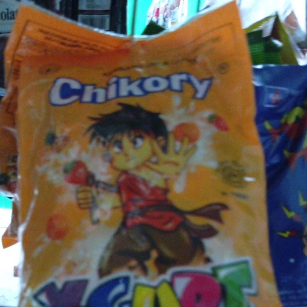 #cikori#