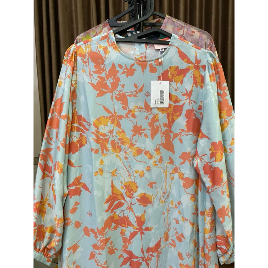 NEW Adila Dress Ria Miranda