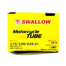 BAN DALAM SWALLOW RING 21 UKURAN 275/300