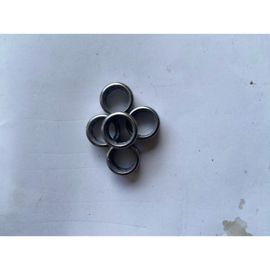 Bearing One way Stainles Reel pancing Maguro Deep x