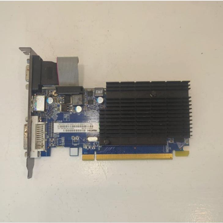 VGA AMD Radeon HD 5450 1Gb DDR3 64Bit