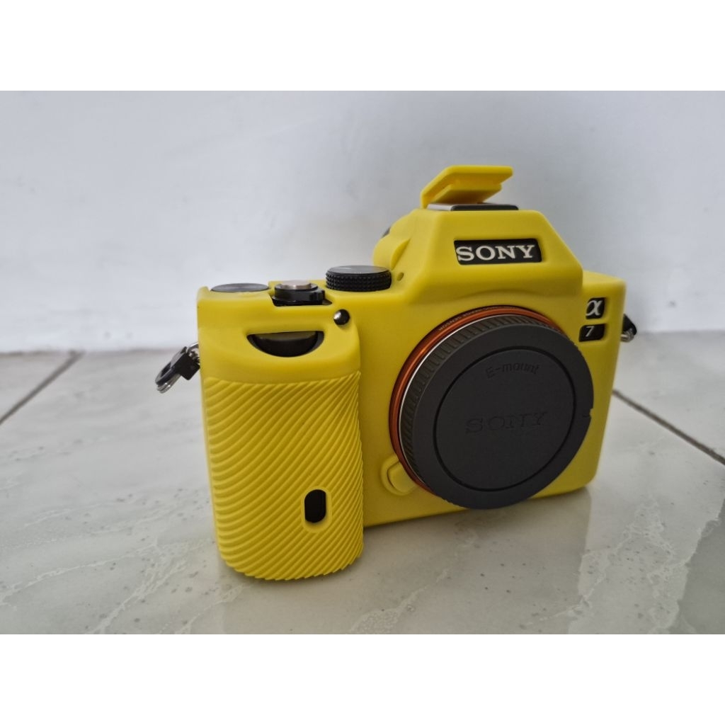 Sony A7 Classic Mark 1