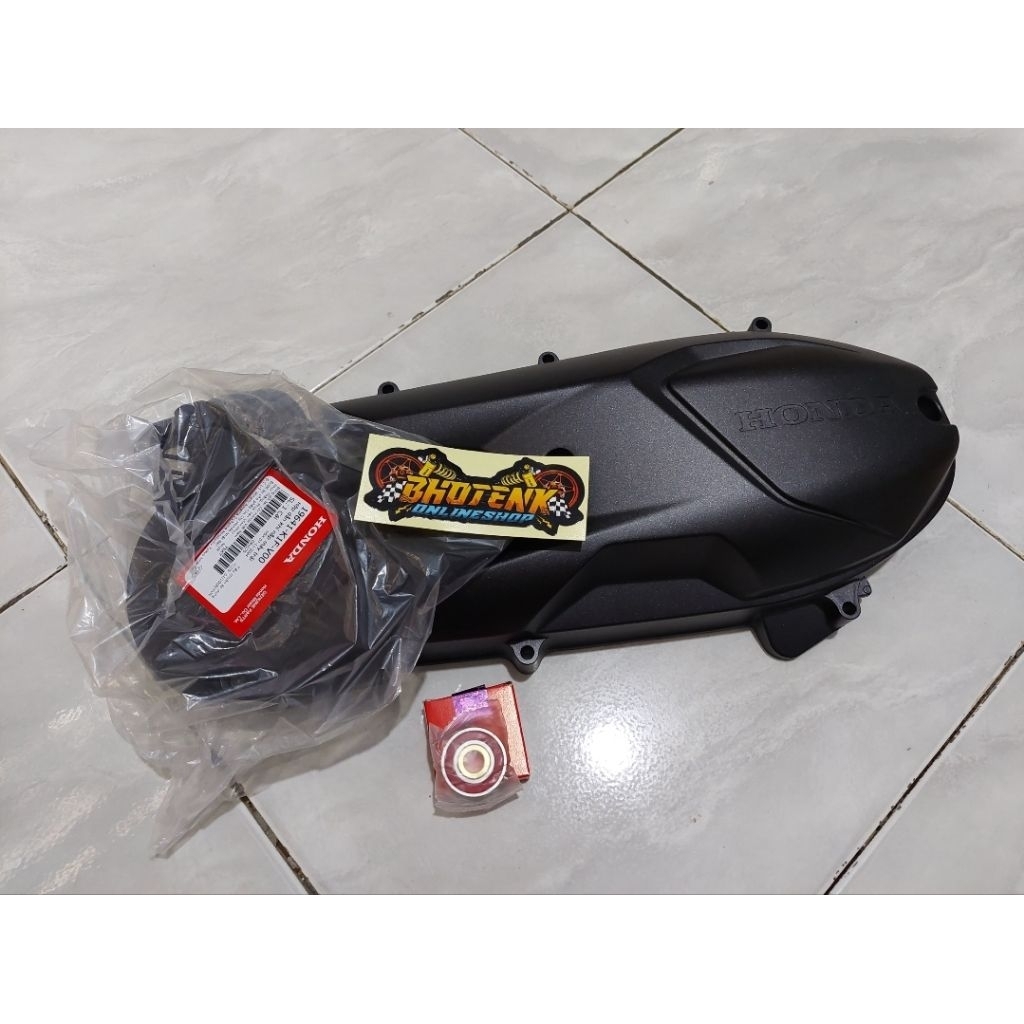 Bak Cvt Airblade New 2020 PnP Vario 125 150 Pcx Cbu