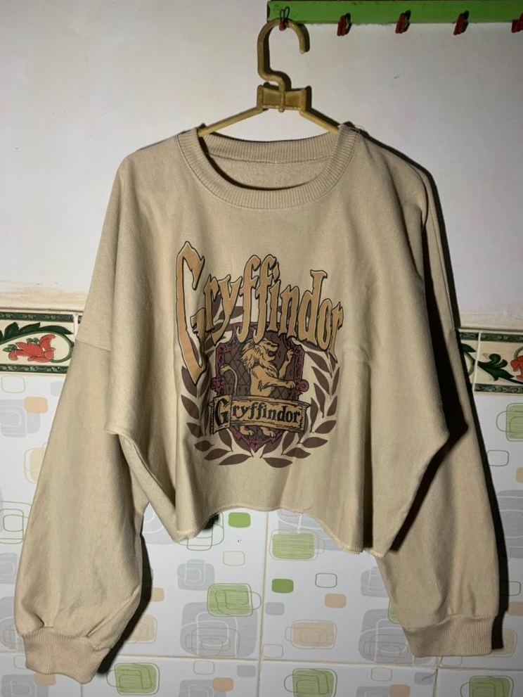 Pre-Love Second Hand, Sweater, Rajut, Tunik, Jumpsuit, Blouse, Sweetpans, Jacket Zipper, Hoodie