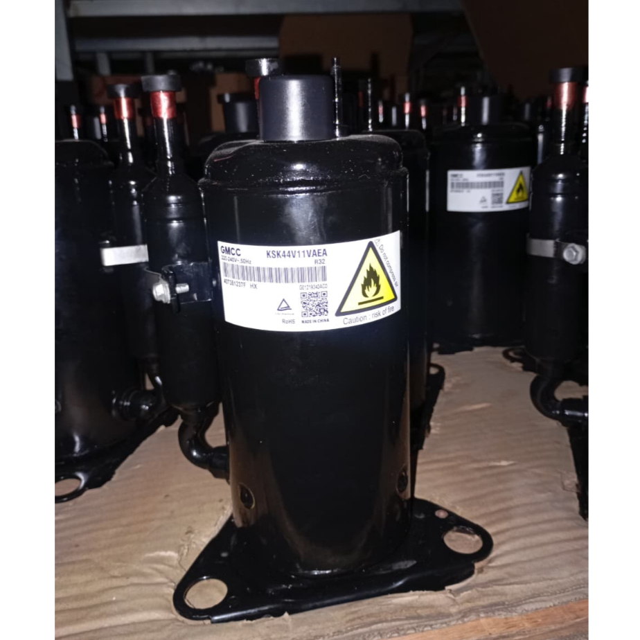 Kompresor AC 1/2Pk R32 GMCC / Kompresor ac