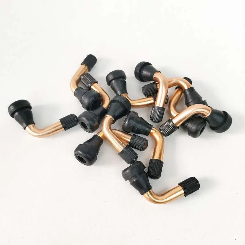 PENTIL BAN TUBELESS SEPEDA LISTRIK PVR 50