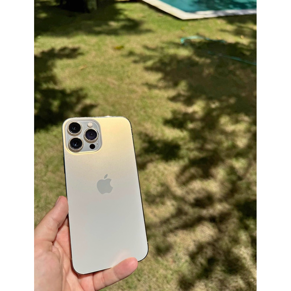 13 pro max lock icloud