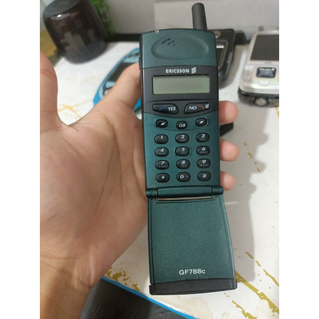 Ericsson GF788C