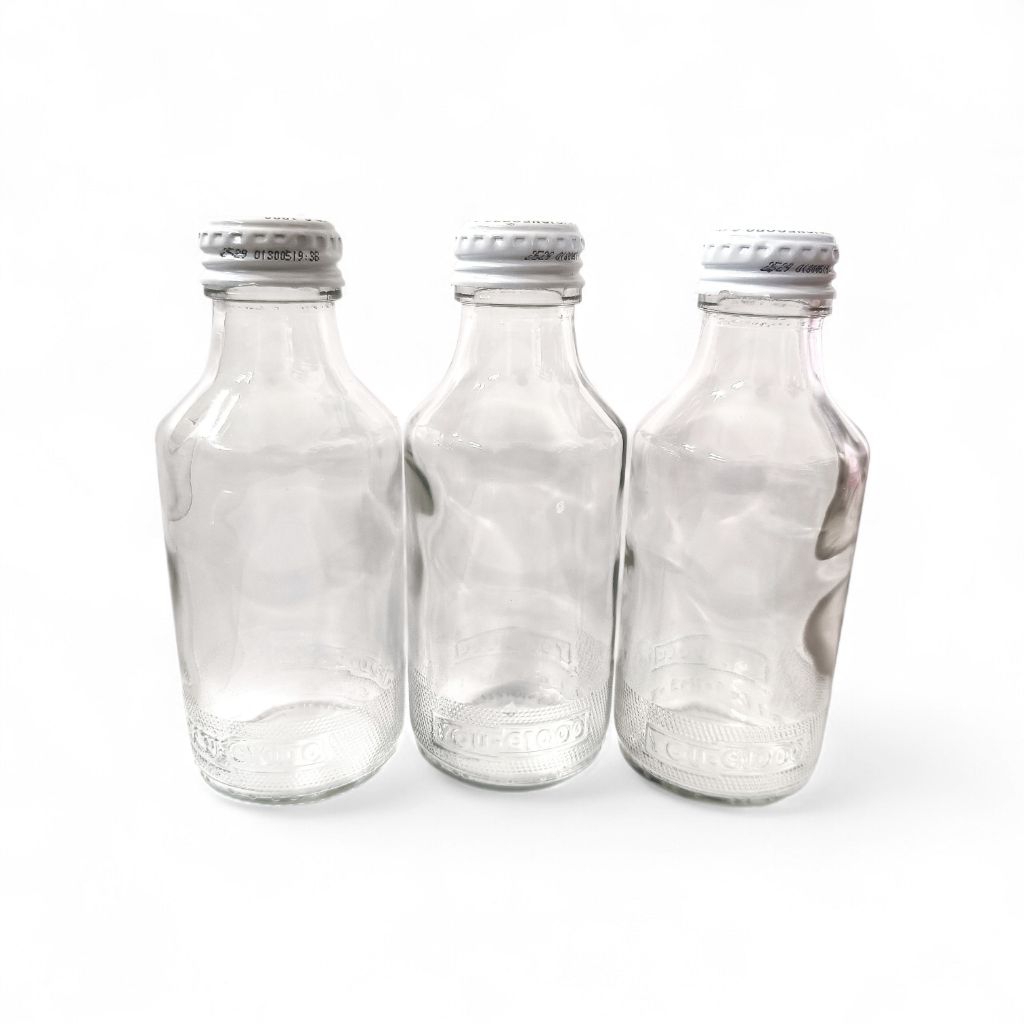 Botol  Bekas You C1000/Botol Kaca Bekas