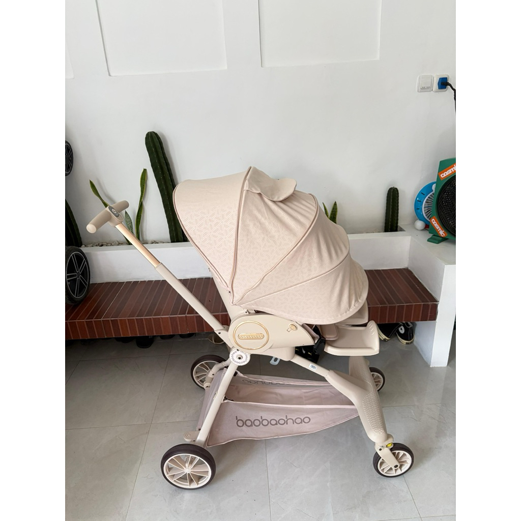 stroller baobaohao