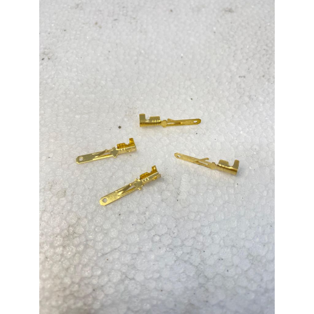 SKUN KABEL MINI COWOK