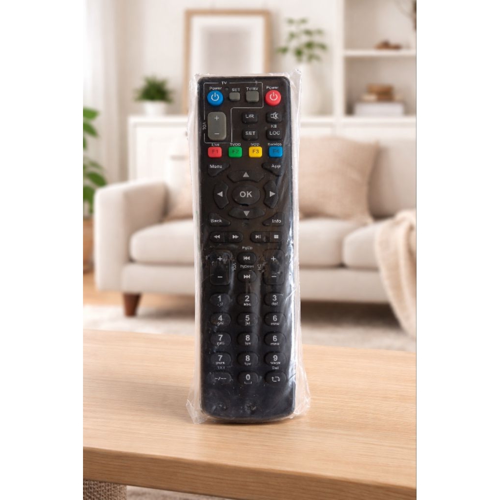 Remot STB Indi ZTE ZXV10/B860H