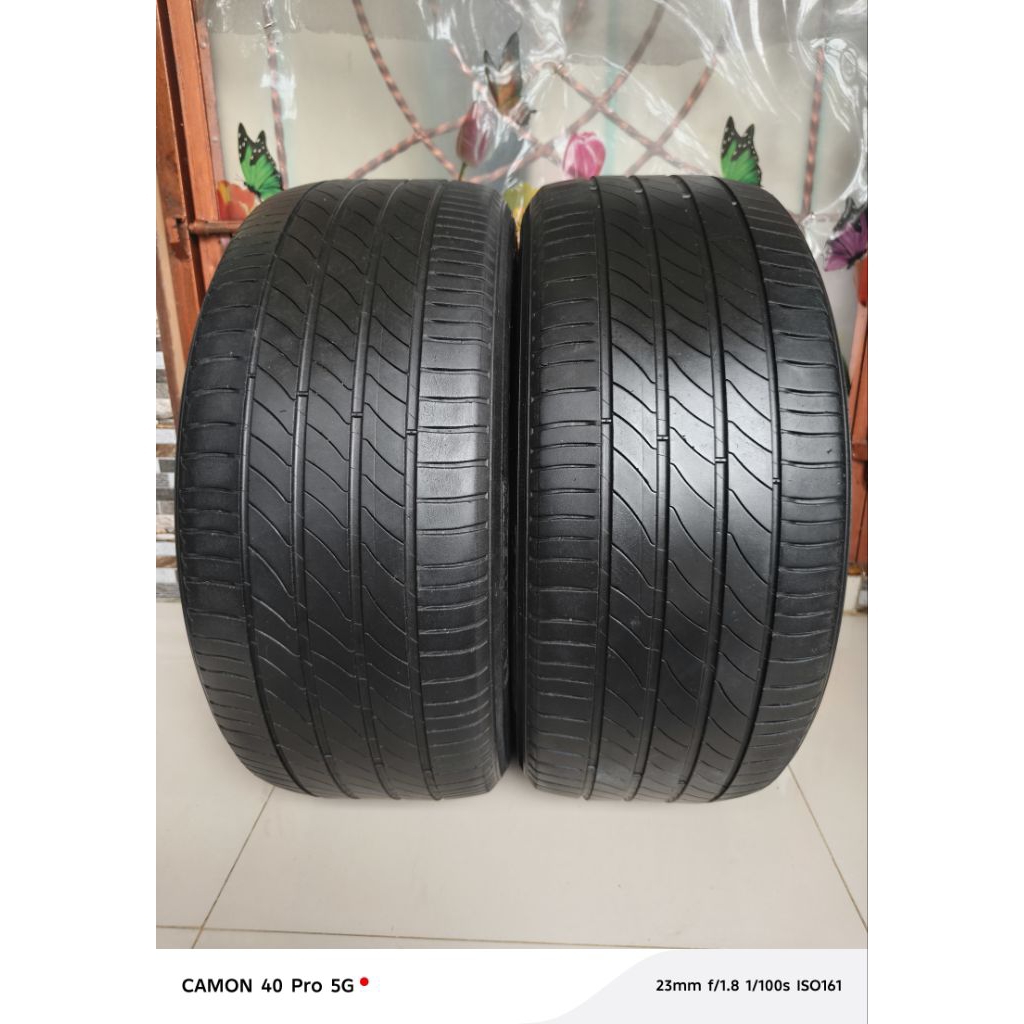Michelin Primacy 3 ST 235/45 R18