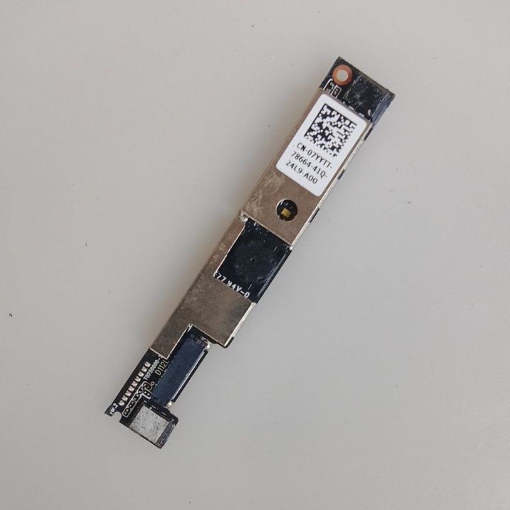 Webcam Laptop Dell Latitude E7240