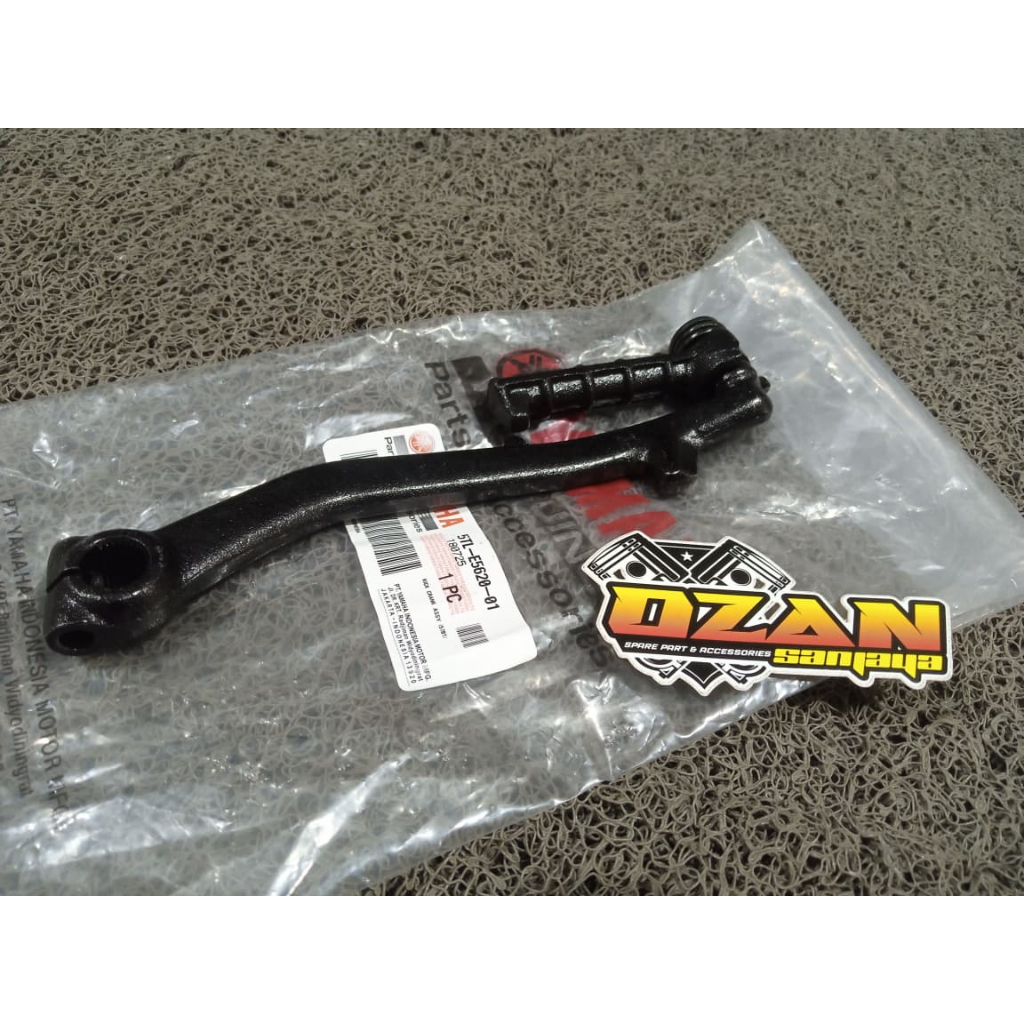 KICK STARTER SELAHAN ENGKOL MIO SPORTY MIO SMILE ORIGINAL YAMAHA GENUINE PART