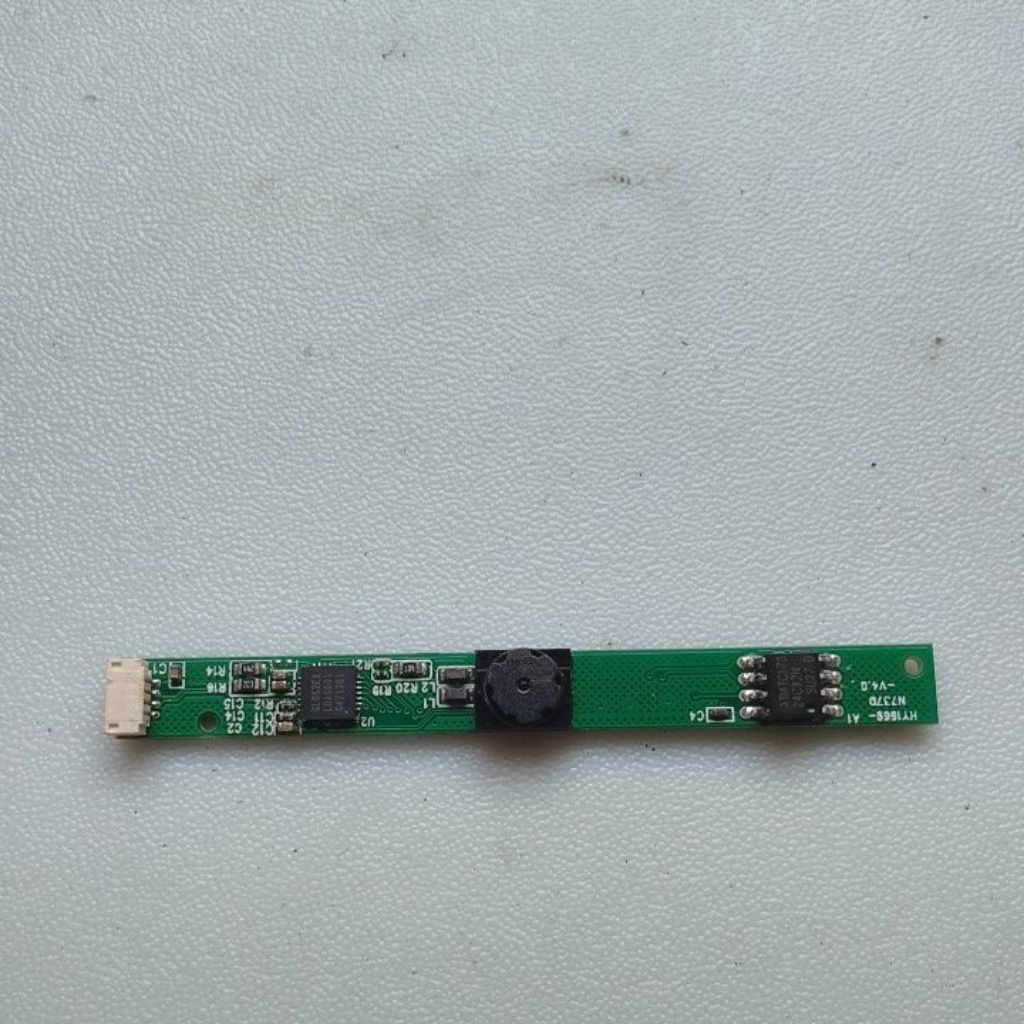 Webcam Zyrex Notebook SKY 232