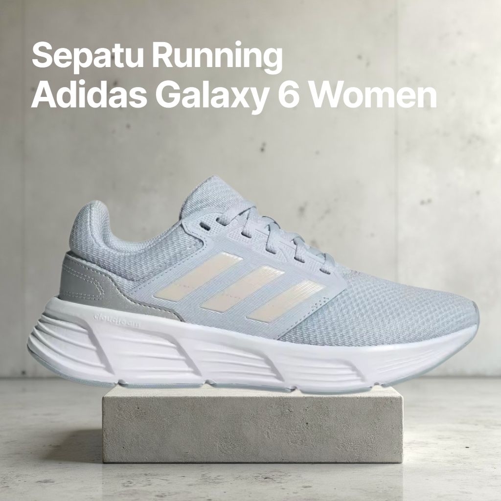 Adidas Galaxy 6 Running Women