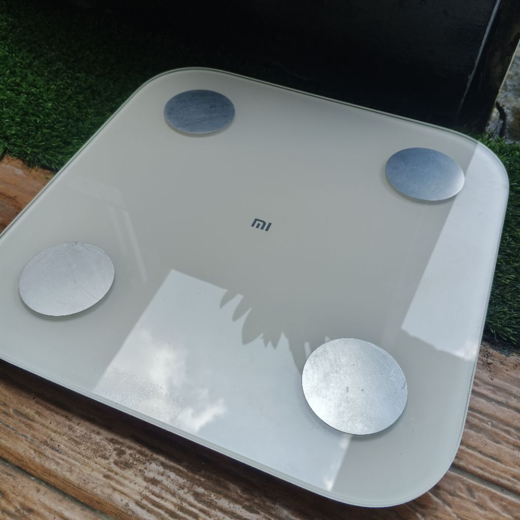 Timbangan XIAOMI