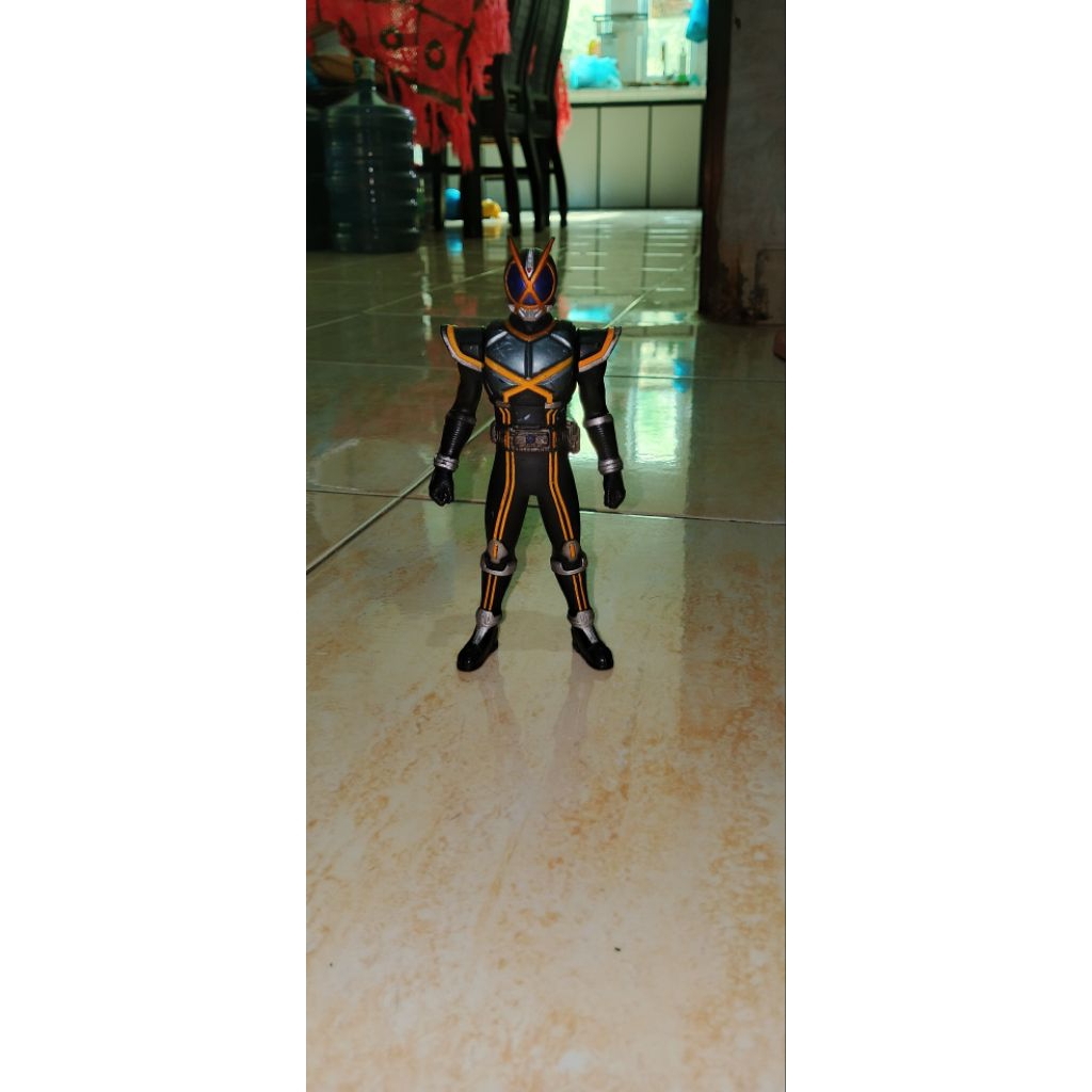 Rhs Kamen rider kaixa bandai