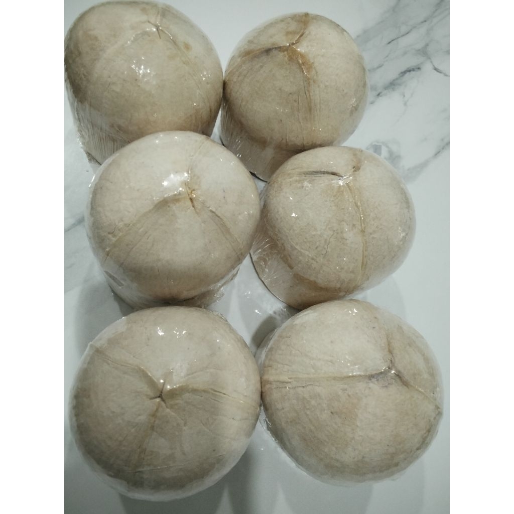 Kelapa Muda Thailand Super & Wangi Pandan