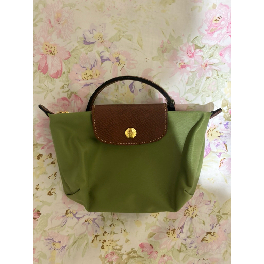 Long Champ Le Pliage (ori 100%)