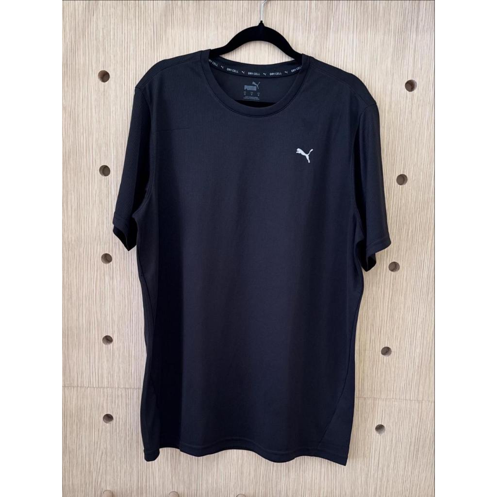 Puma Men Running Performance SS Tee