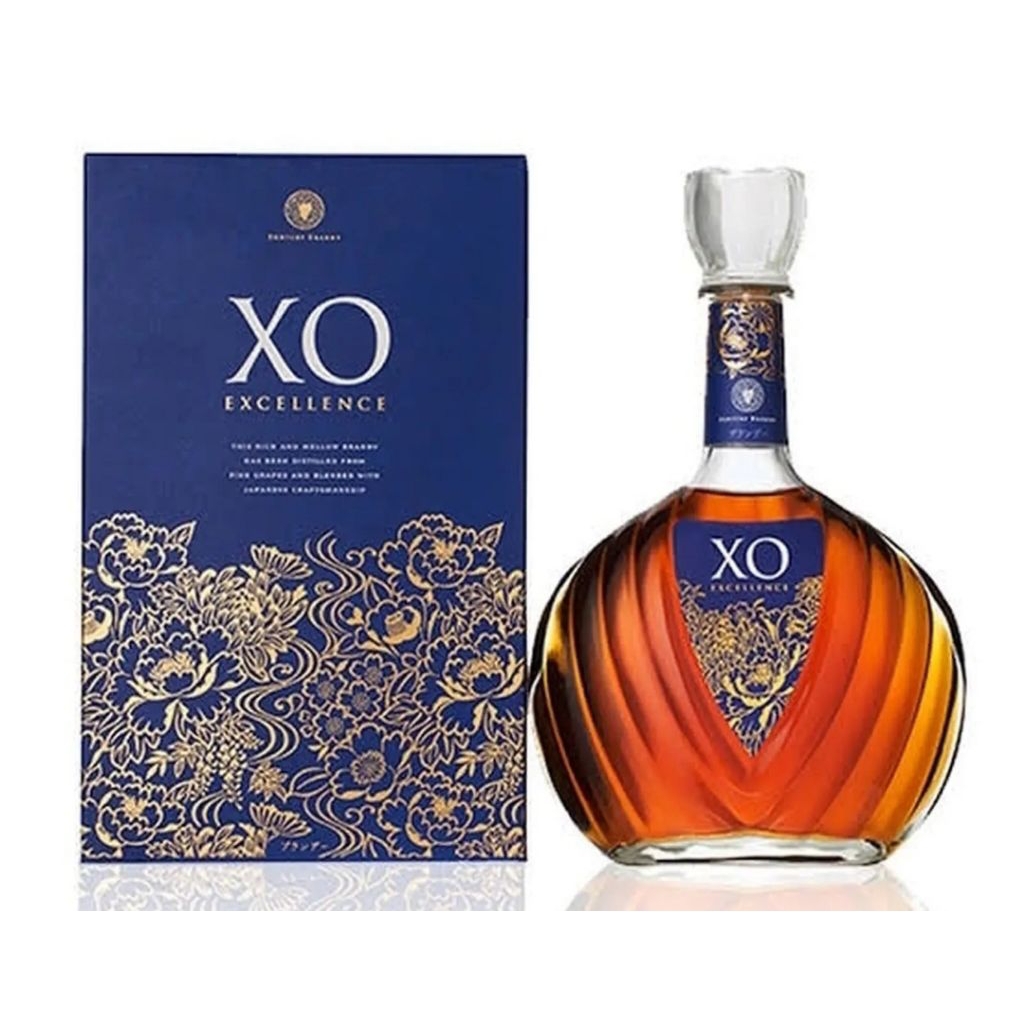 Cognac Menier Estra Old XO 700ml