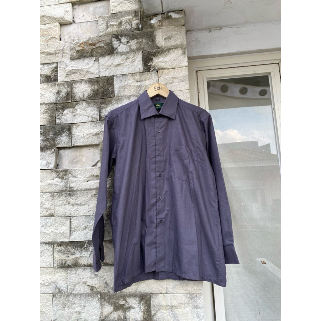 Australian Crocodile kemeja pria original / kemeja Pria murah