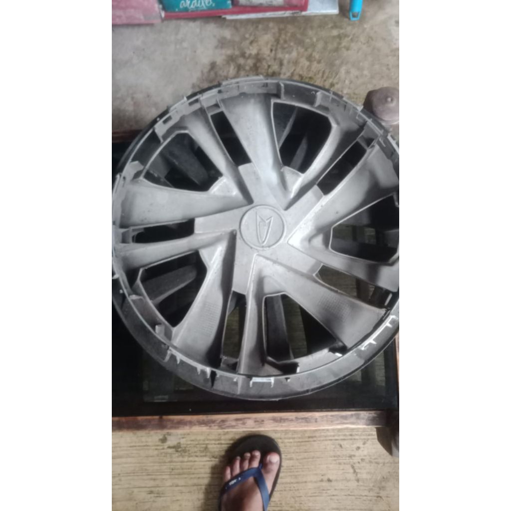 WHEEL DOP XENIA Original Daihatsu