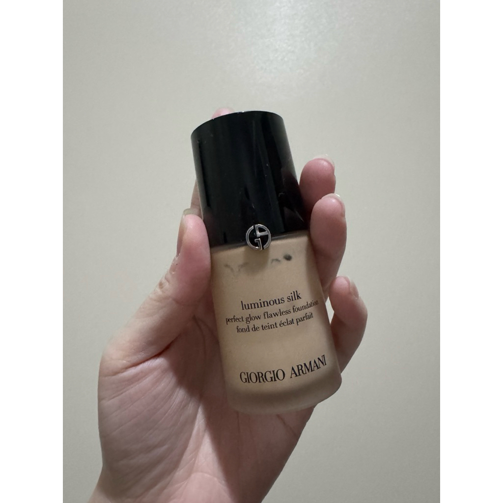 GIORGIO ARMANI FOUNDATION