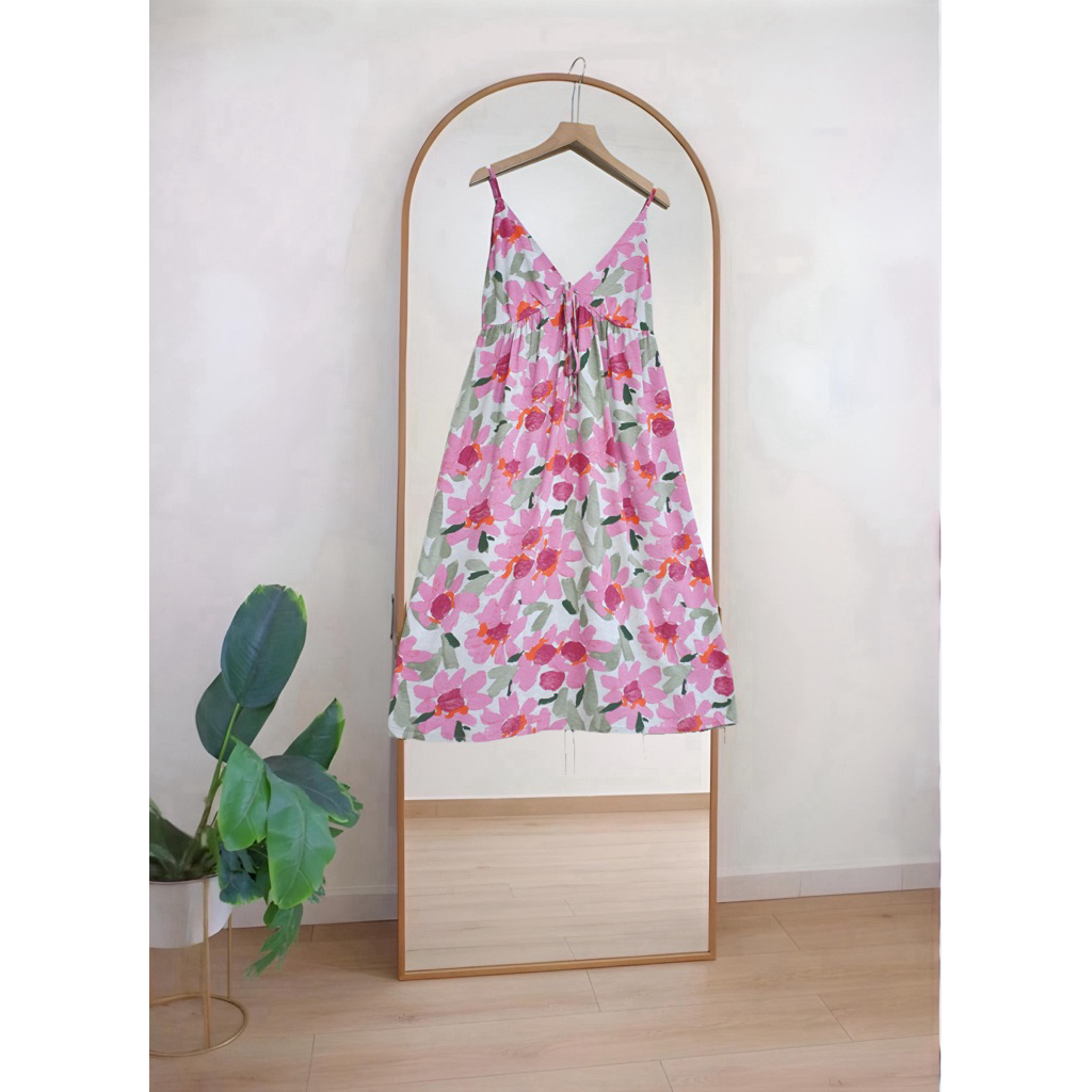 olia dress import/ daster tali/daster import/daster sexy/dress sexy