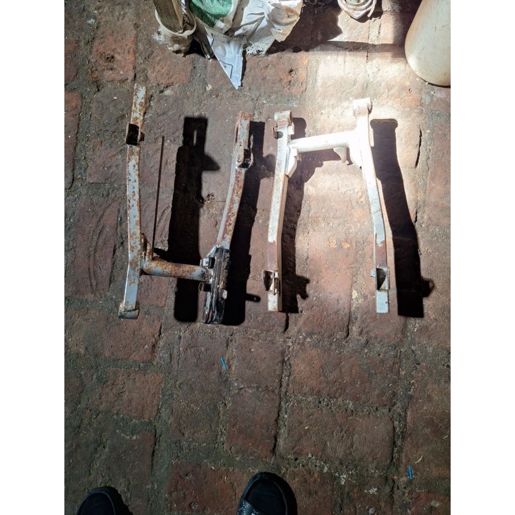 arm kaze ori pnp gl100