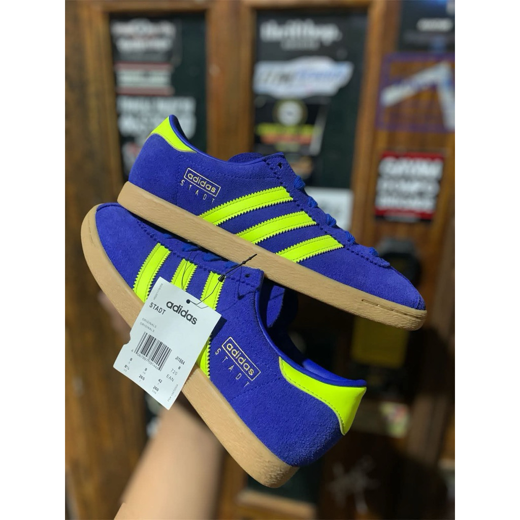 adidas stadt