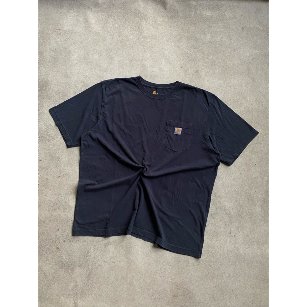 carhartt pocket