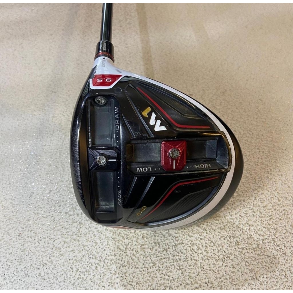 Taylormade M1 Driver Golf
