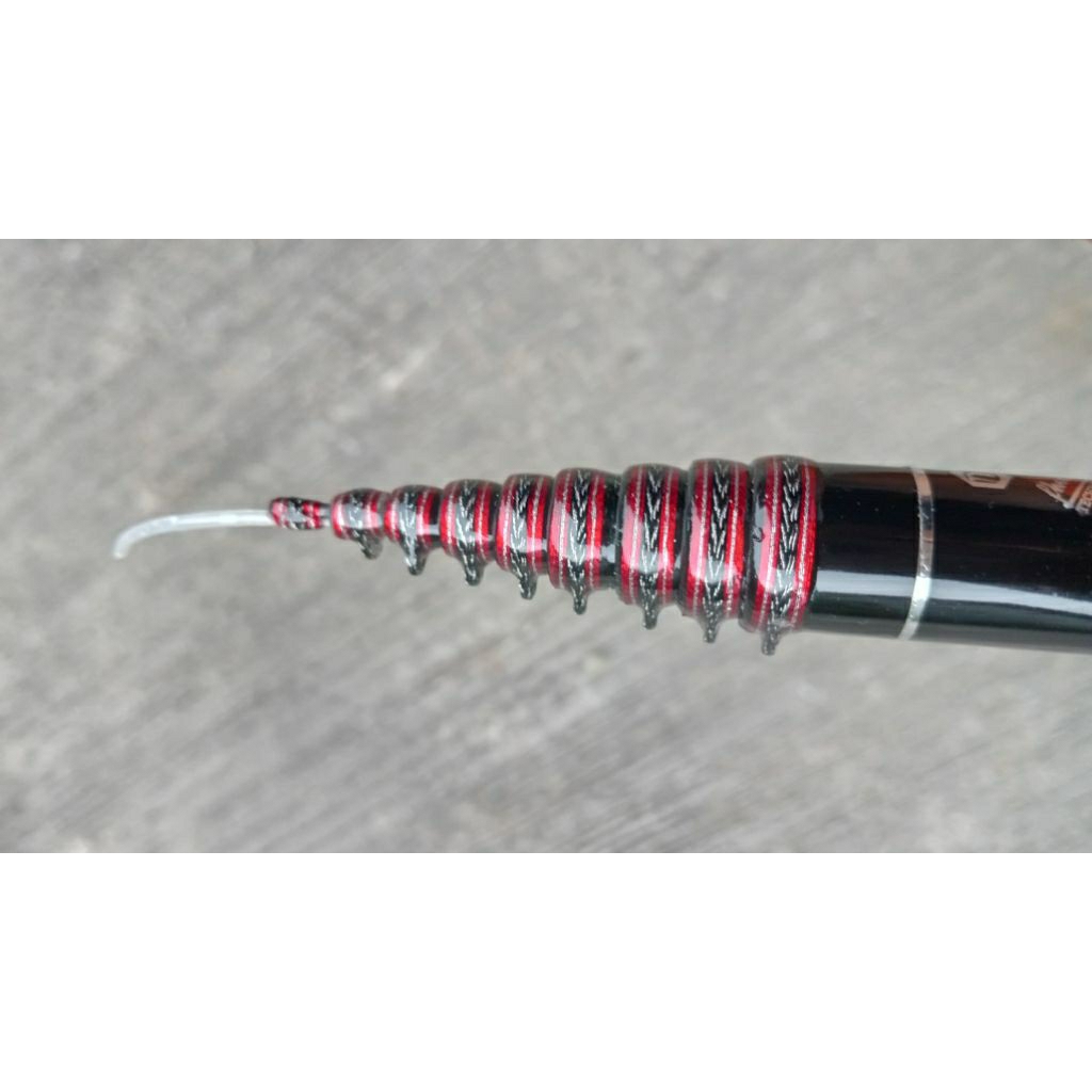 Tegek xcross limited 450