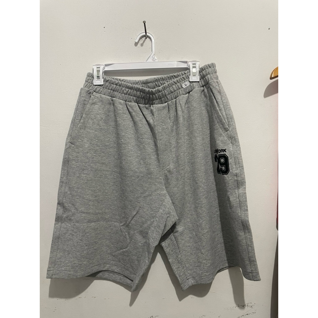 lifework* celana katun laki laki