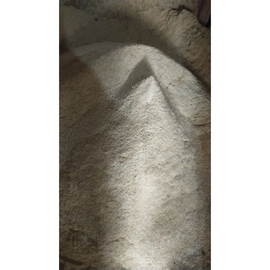 Katul/Dedak/Bekatul Padi Asli Pakan ternak