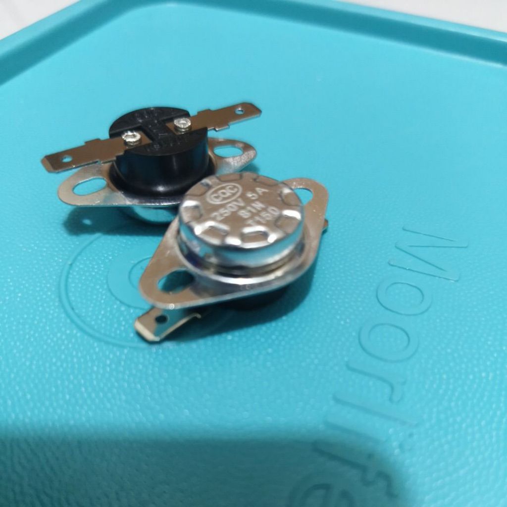 thermo fuse magicom 81°