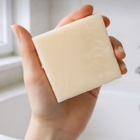 sabun kelapa pesanan