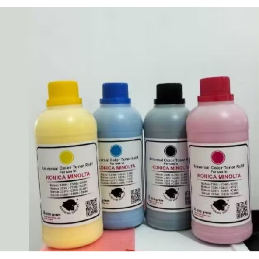 TONER KONIKA MINOLTA BIZHUB C226 /C227