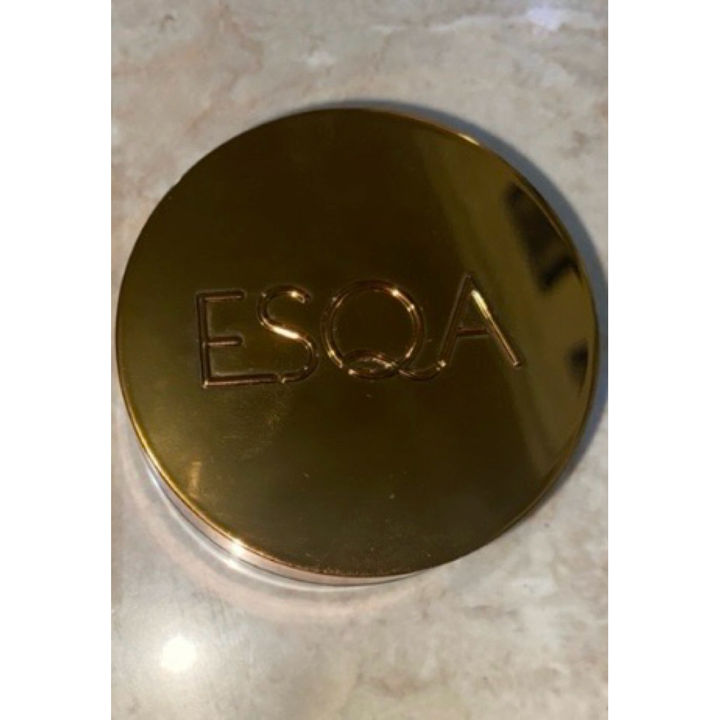 ESQA - PRELOVE ESQA SETTING POWDER