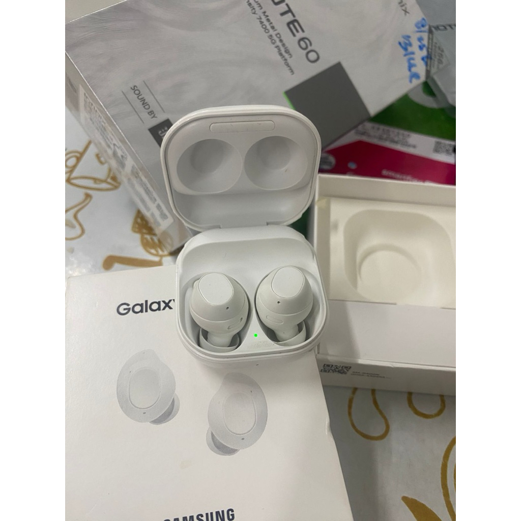 Samsung Buds Fe