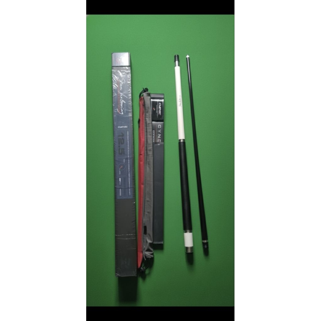 cuetec svb white pearl