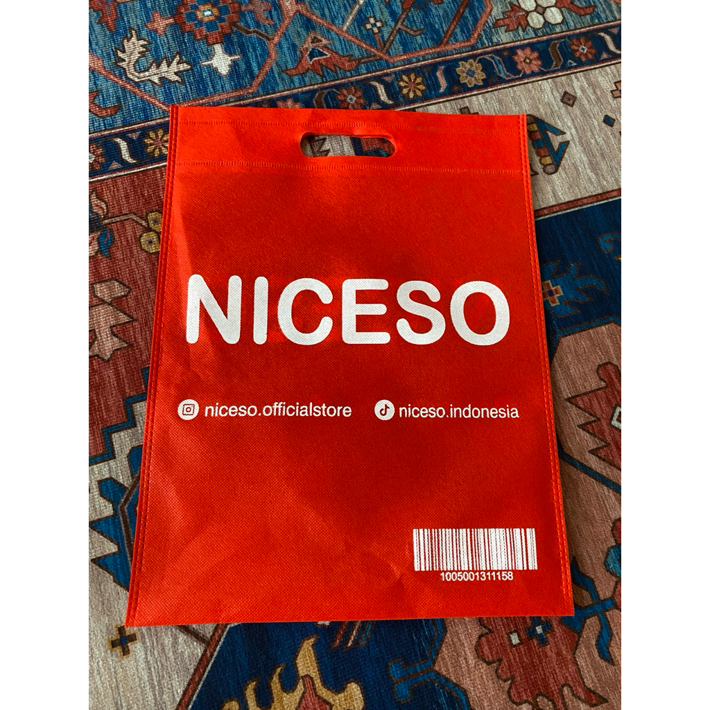 Paperbag Niceso