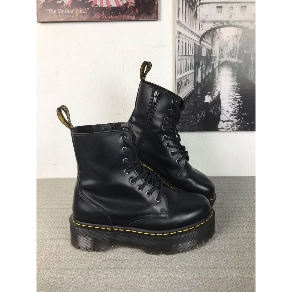 Dr Martens jadon