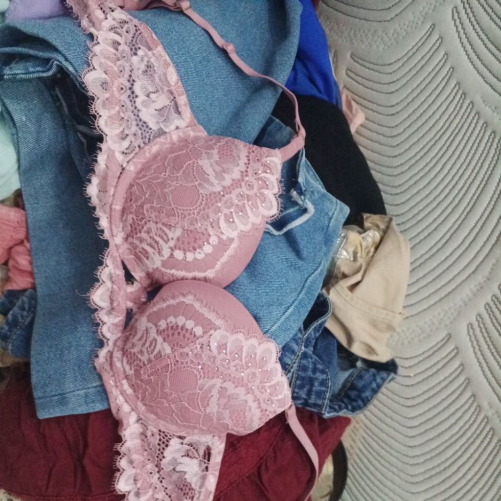 preloved  la senza 32